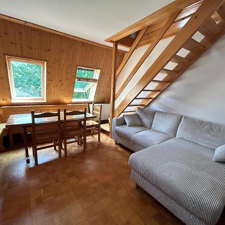 BovecApartmentA Extérieur photo