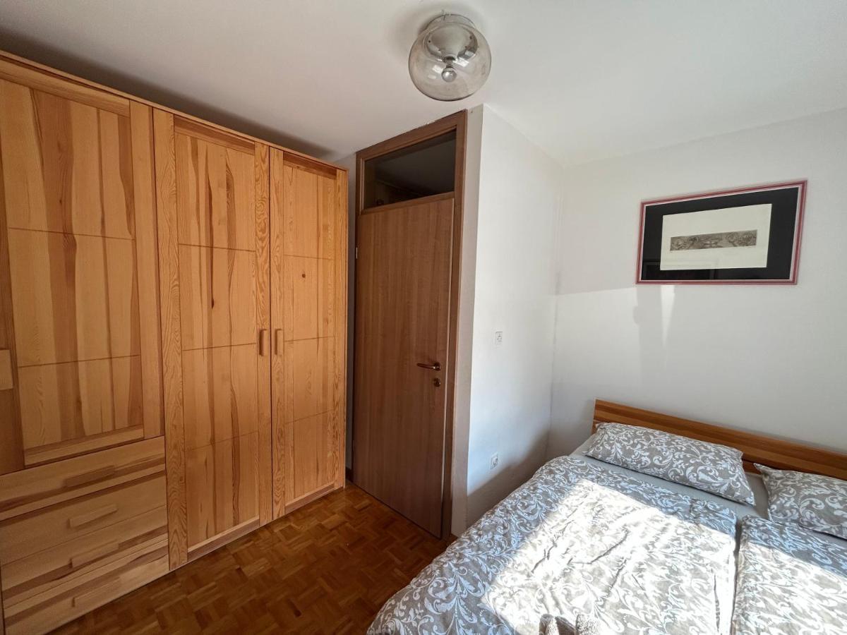 BovecApartmentA Extérieur photo
