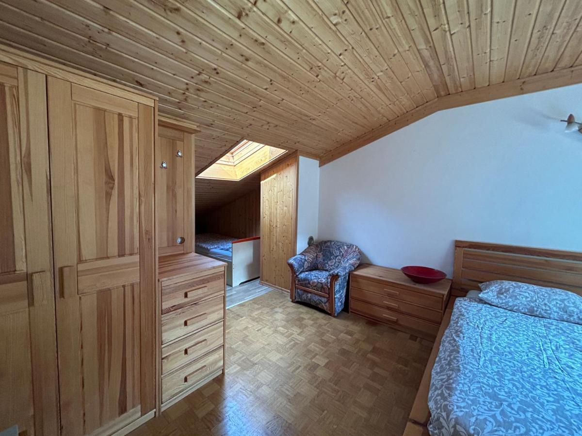BovecApartmentA Extérieur photo