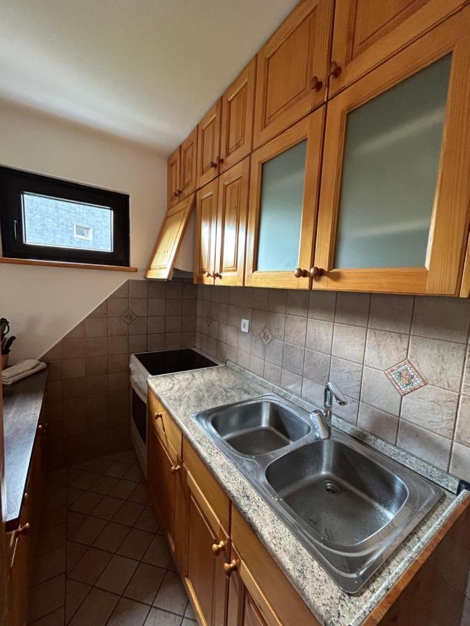 BovecApartmentA Extérieur photo