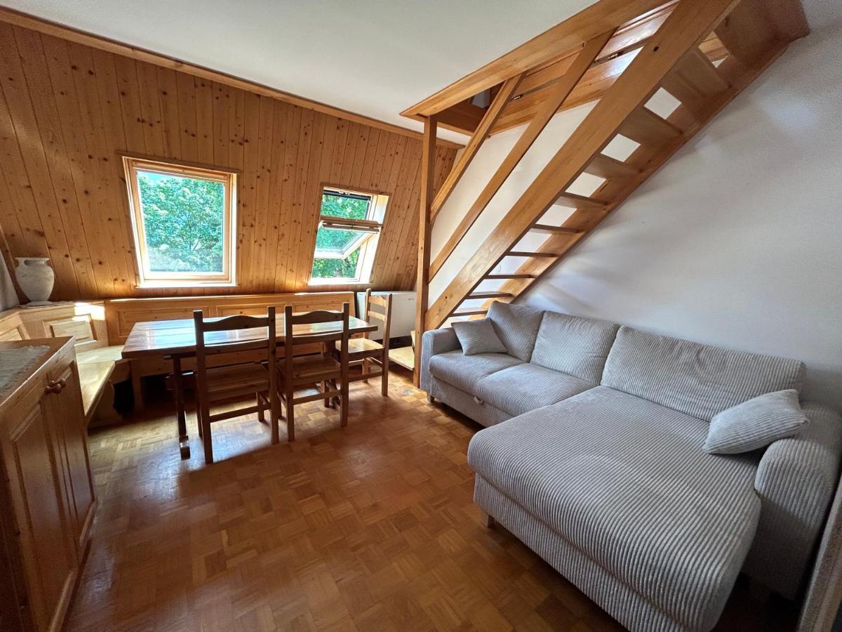 BovecApartmentA Extérieur photo